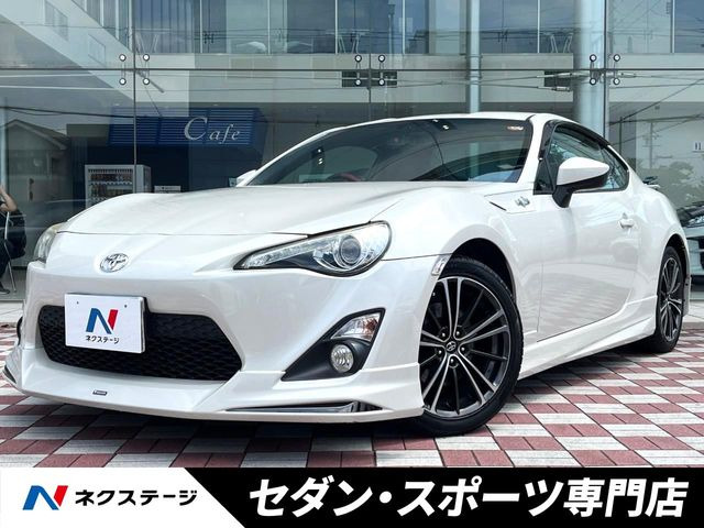 86 2.0 GT リミテッド 