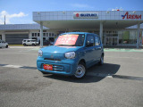 アルト A 4WD オーディオレス
