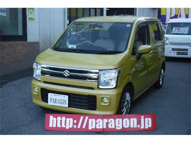 ワゴンR ウィズ 昇降シート車 FX 4WD ナビTVETC
