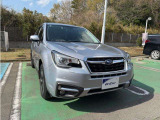 フォレスター 2.0i-L アイサイト 4WD AD