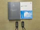 『スマートキー』を装備!鍵をポケットに入れたまま、鍵の開け閉めができてしまうなんて!すっごい便利!鍵穴どこだっけなぁ?・・・なんて事も無くなりますね。