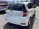 ノート 1.2 e-POWER メダリスト 