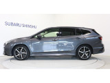 レヴォーグ 1.8 GT-H EX 4WD EyeSight X搭載車