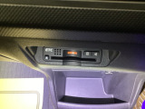 ETC装備で、高速道路の料金所もスムーズ。 今では必須アイテムです。