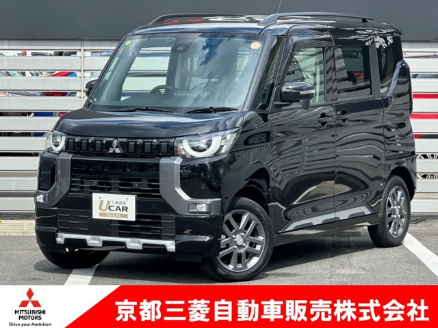 デリカミニT 4WD