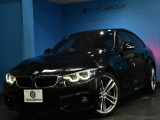 4シリーズグランクーペ 440i Mスポーツ 