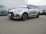 スイフト 1.4 スポーツ 