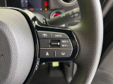 【アダプティブクルーズコントロール】高速道路での長距離走行が楽に!!自動で速度を保つクルーズコントロールが、衝突軽減システムと連携し、前方の車両を感知して車間を保つように速度調節してくれます!!