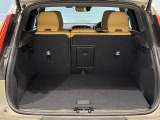 XC90 アルティメット B6 AWD 4WD