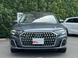 A8 L 60 TFSI クワトロ コンフォート パッケージ 4WD 