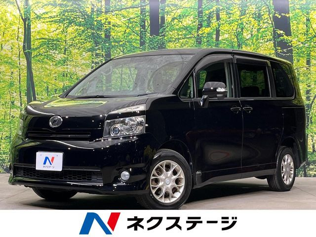 ヴォクシー 2.0 X Lエディション 