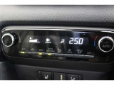 車内を適温に保ってくれる心強い装備☆温度調整が必要ないので便利です!