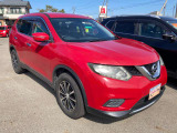エクストレイル 2.0 20X 4WD 