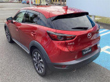 CX-3 2.0 20S プロアクティブ Sパッケージ 