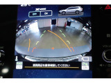 バックカメラ装備。後方の安全確認はおまかせ!!これで苦手な車庫入れも安心です♪小さなお子様のいるご家庭では重要です。