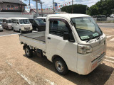 高速道路に便利なETC車載器付きです