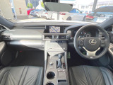 RC F 5.0 