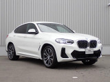 X4 xドライブ20d Mスポーツ 4WD 