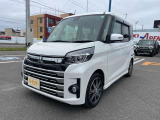 eKスペースカスタム T セーフティ プラス エディション 4WD 