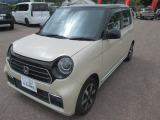 先進の安全運転支援システムのHonda SENSINGを搭載しております。