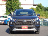RAV4 2.0 アドベンチャー 4WD 