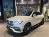 メルセデス・ベンツ GLE