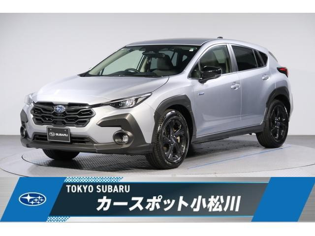 クロストレック 2.0 ツーリング 4WD 