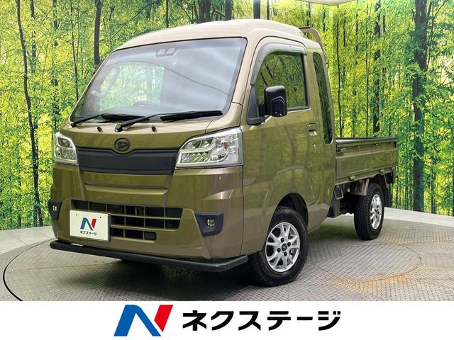 ハイゼットトラック ジャンボ SAIIIt 