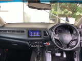 ヴェゼル 1.5 X ホンダセンシング 