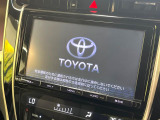【純正ナビ】人気の純正ナビを装備。オーディオ機能も充実しており、Bluetooth接続すればお持ちのスマホやMP3プレイヤーの音楽を再生可能!毎日の運転がさらに楽しくなります!!
