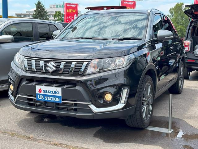 エスクード 1.4 Sリミテッド 4WD 
