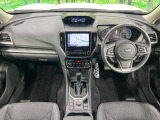 フォレスター 2.0 アドバンス 4WD 