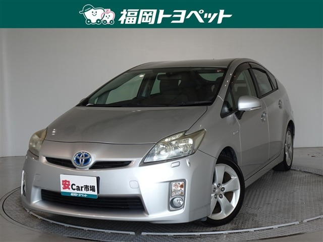 プリウス 1.8 S ツーリングセレクション 