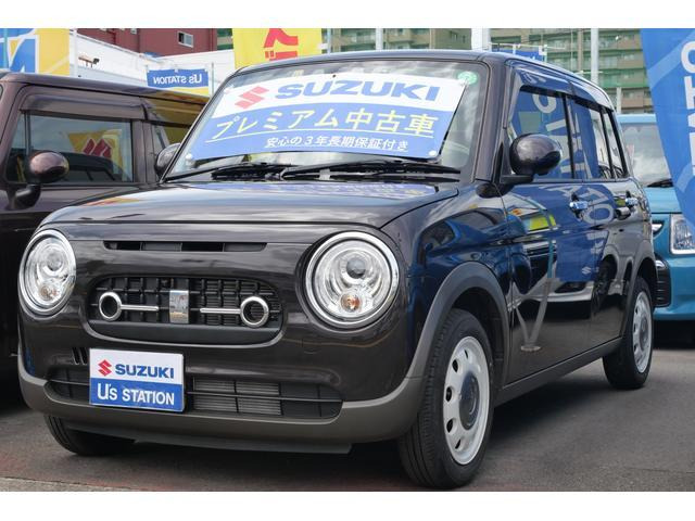 アルトラパン LC X 