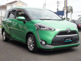 シエンタ 1.5 G 