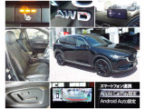 CX-8 2.2 XD ブラックトーンエディション 4WD 
