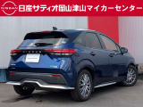 ノート 1.2 AUTECH FOUR 4WD 