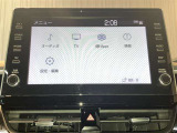 カローラスポーツ 1.8 ハイブリッド G スタイルパッケージ 