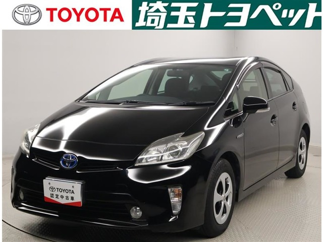 プリウス 1.8 S 