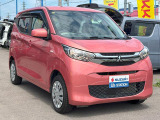 eKワゴン G 4WD 