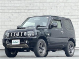 ジムニー ランドベンチャー 4WD 5MT
