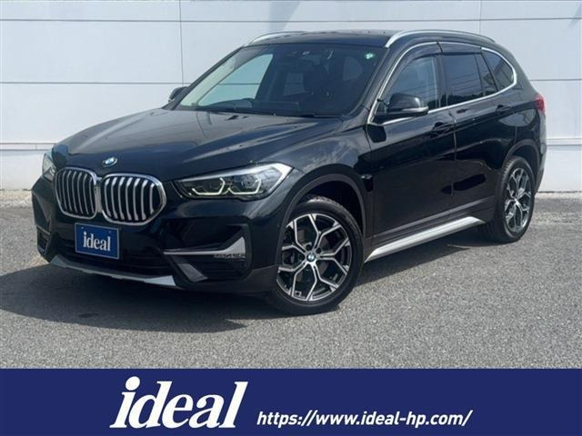X1 xドライブ 18d xライン 4WD 