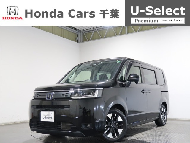 ステップワゴン  2.0 e:HEV エアー