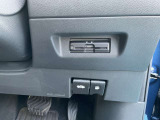 ETCが装備されているので高速道路の乗り降りも便利です♪
