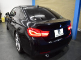 4シリーズグランクーペ 440i Mスポーツ 