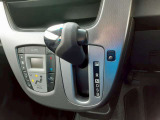 運転楽々!運転に不慣れな方にもおすすめです♪