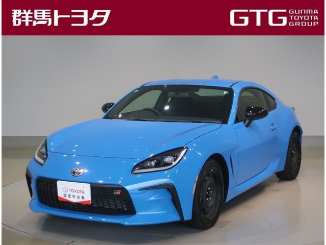 GR86 2.4 RC 