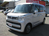 スペーシア ハイブリッド(HYBRID)  X 4WD 