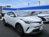 C-HR ハイブリッド 1.8 G 