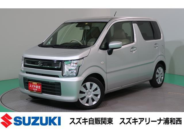 ワゴンR ウィズ 昇降シート車 FX 